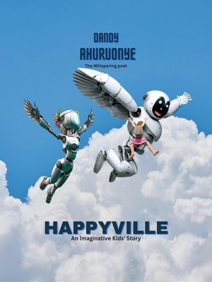 cover image of Happyville